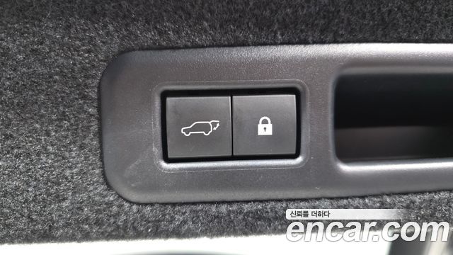 Lexus RX 2021 — photo 24