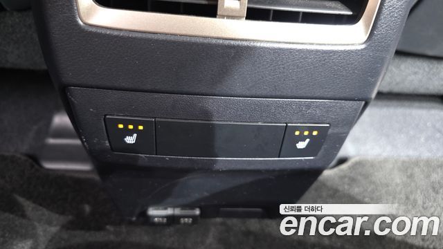 Lexus RX 2021 — photo 27