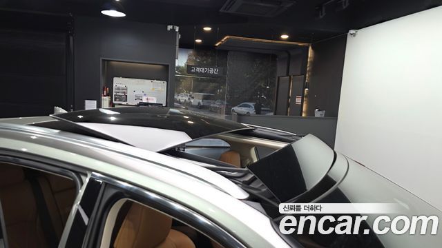 Lexus RX 2021 — photo 30