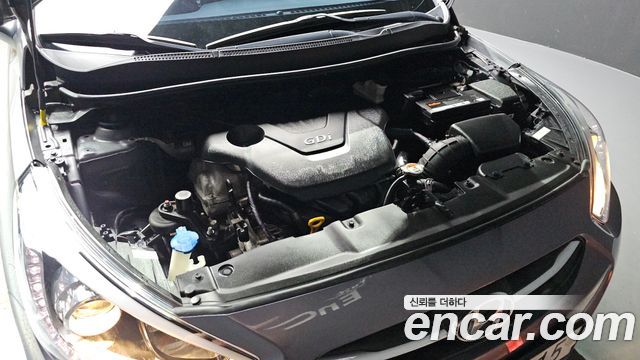 Hyundai Accent 2016 — photo 6