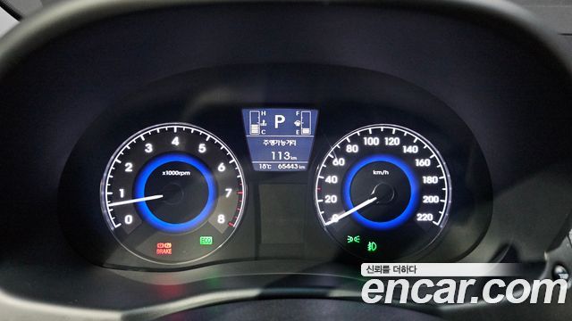 Hyundai Accent 2016 — photo 11