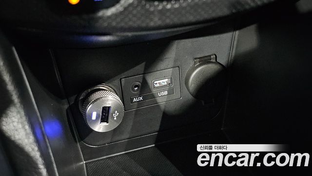 Hyundai Accent 2016 — photo 18