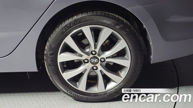Hyundai Accent 2016 — photo 7