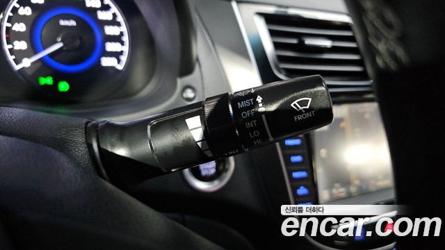 Hyundai Accent 2016 — photo 27