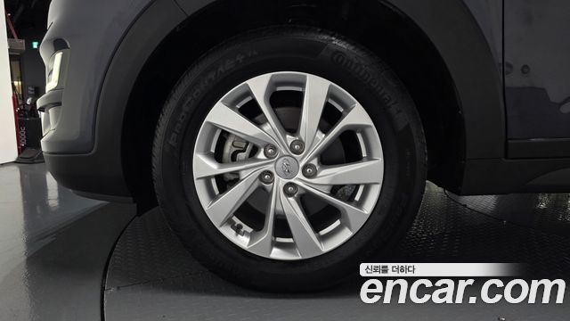 Hyundai Tucson 2020 — photo 5