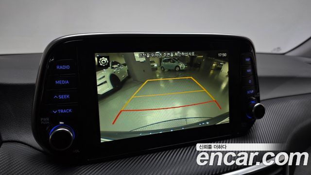 Hyundai Tucson 2020 — photo 21