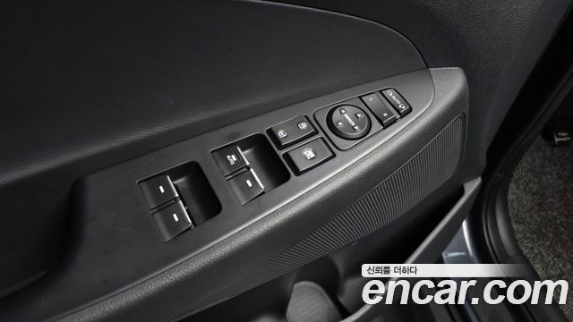 Hyundai Tucson 2020 — photo 22