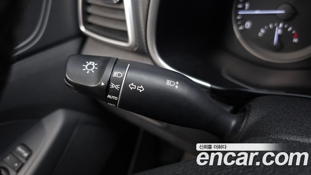 Hyundai Tucson 2020 — photo 24