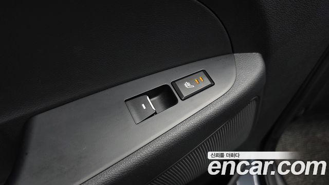 Hyundai Tucson 2020 — photo 25