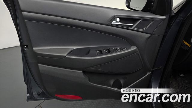 Hyundai Tucson 2020 — photo 14