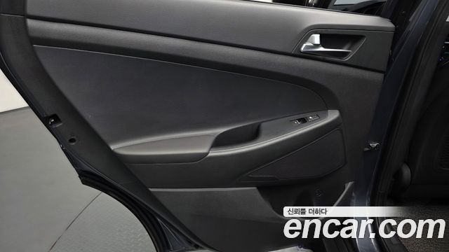 Hyundai Tucson 2020 — photo 15