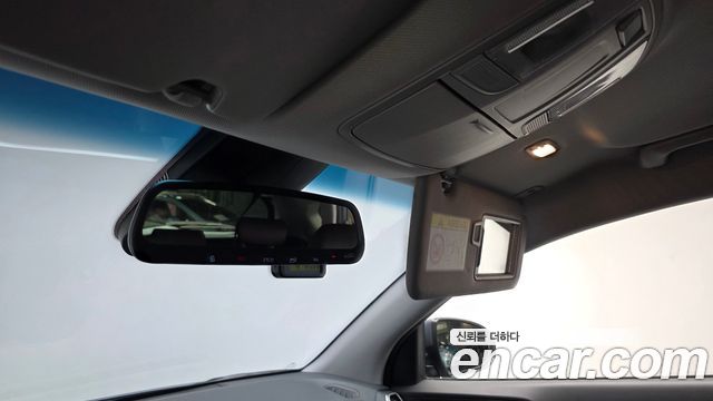 Hyundai Tucson 2020 — photo 31