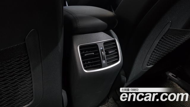 Hyundai Tucson 2020 — photo 32