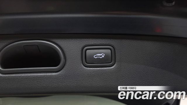 Hyundai Tucson 2020 — photo 33