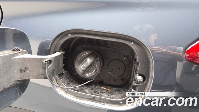 Hyundai Tucson 2020 — photo 34
