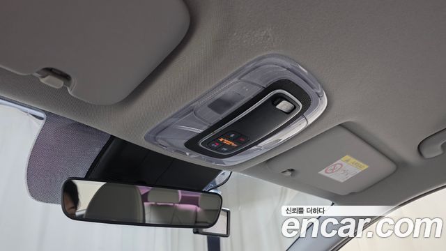 Hyundai AVANTE 2021 — photo 23