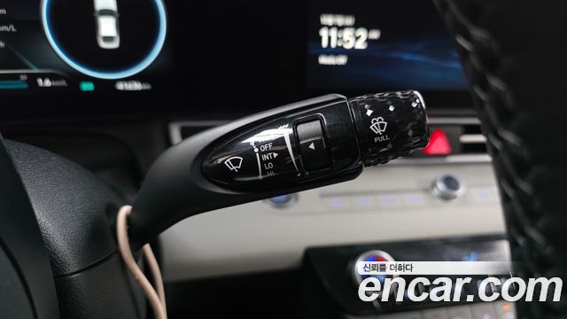 Hyundai AVANTE 2021 — photo 24