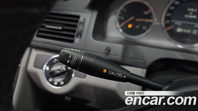 Mercedes-Benz C-Class 2008 — photo 23