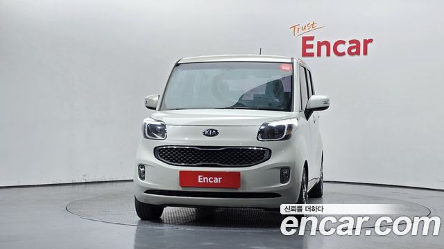 Kia RAY 2014 — photo 3