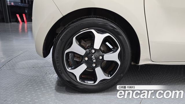 Kia RAY 2014 — photo 5
