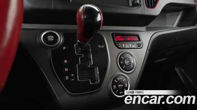 Kia RAY 2014 — photo 9