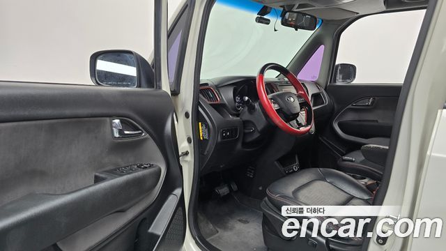 Kia RAY 2014 — photo 10