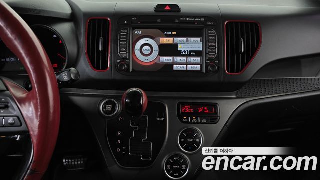 Kia RAY 2014 — photo 13