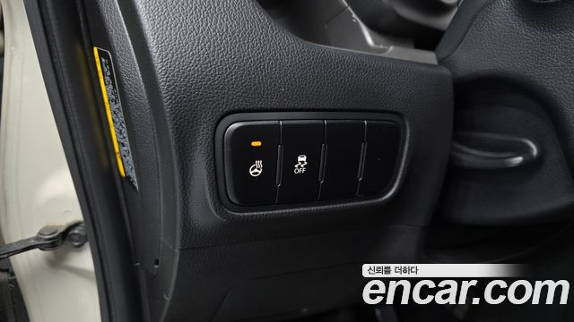 Kia RAY 2014 — photo 15