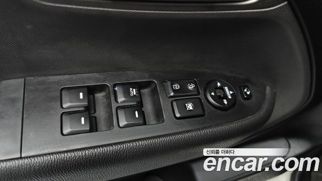 Kia RAY 2014 — photo 16