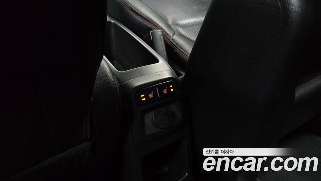 Kia RAY 2014 — photo 17