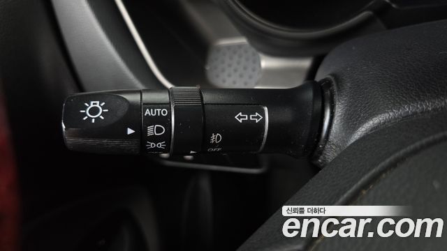 Kia RAY 2014 — photo 18