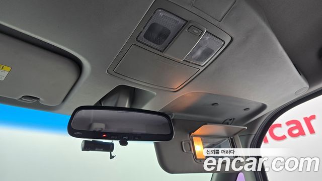 Kia RAY 2014 — photo 19