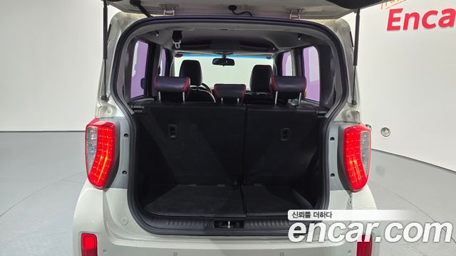 Kia RAY 2014 — photo 20