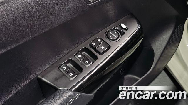 Kia morning 2018 — photo 17