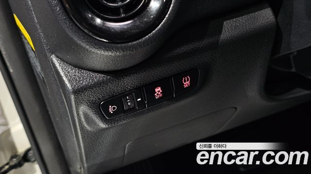 Kia morning 2018 — photo 19