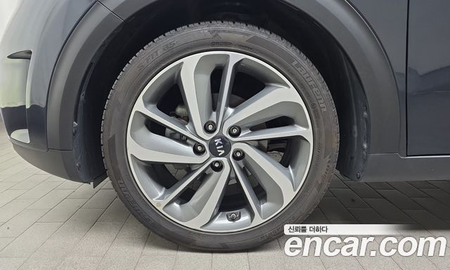 Kia Niro 2018 — photo 5