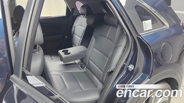 Kia Niro 2018 — photo 18