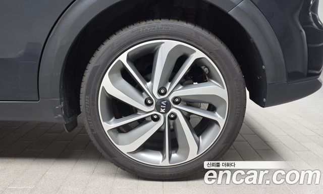 Kia Niro 2018 — photo 7