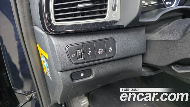 Kia Niro 2018 — photo 27