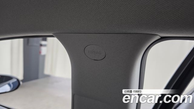 Kia Niro 2018 — photo 30