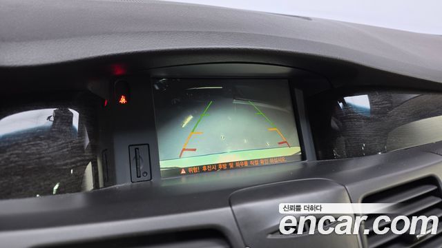 Renault Korea SM5  2013 — photo 20