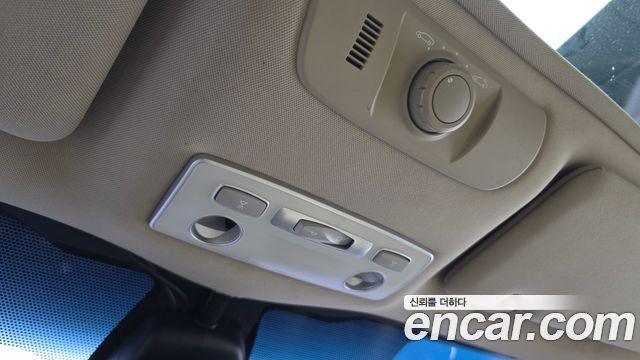 Renault Korea SM5  2013 — photo 22