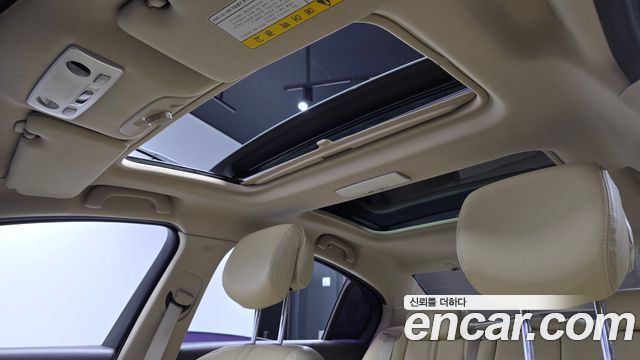 Renault Korea SM5  2013 — photo 33