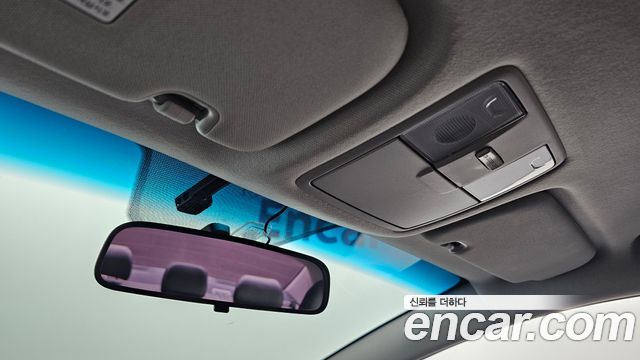 Kia K3 2013 — photo 30