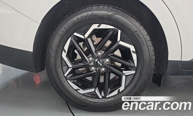 Kia Canival 2025 — photo 5
