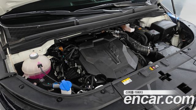 Kia Canival 2025 — photo 6