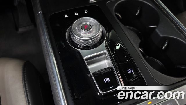 Kia Canival 2025 — photo 12