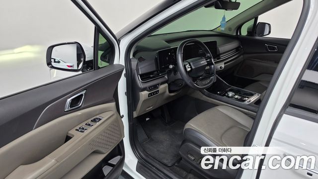 Kia Canival 2025 — photo 13