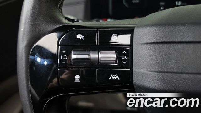 Kia Canival 2025 — photo 21