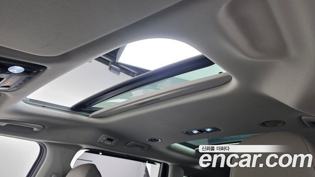 Kia Canival 2025 — photo 22